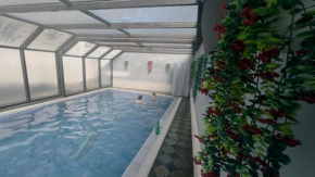 Lovely Villa Gabala